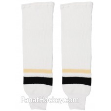 Inaria Pittsburgh Penguins 2 Pro Knit Yth Away Hockey Socks